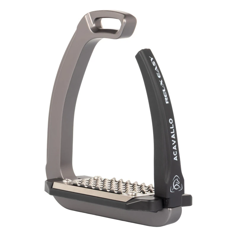 Staffe Rel-X EASY shaped arm