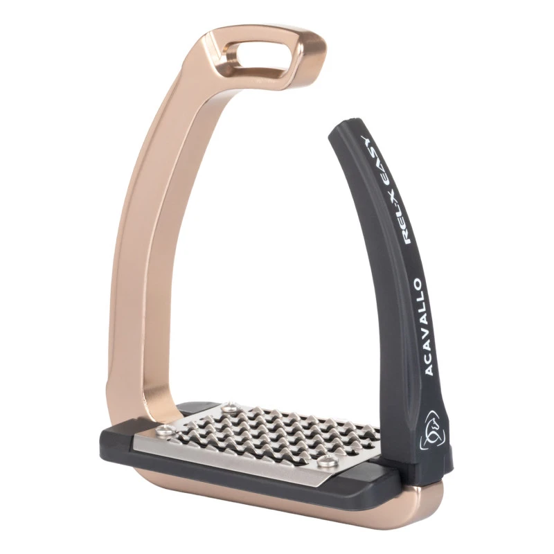 Staffe Rel-X EASY shaped arm