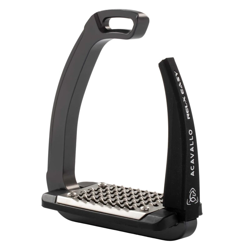 Rel-X EASY stirrups