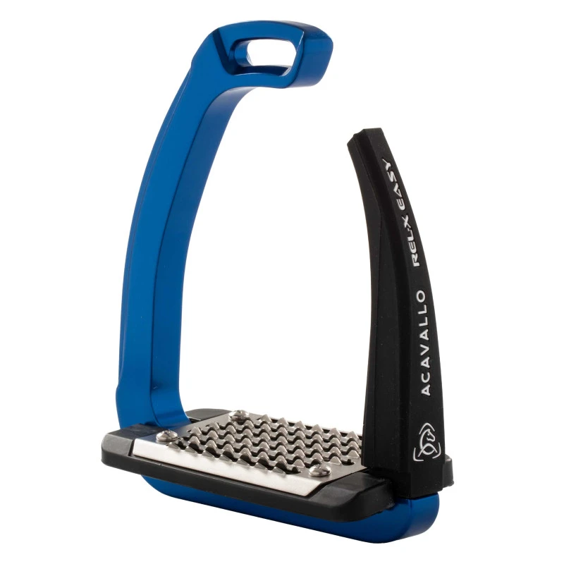 Estribos Rel-X Easy