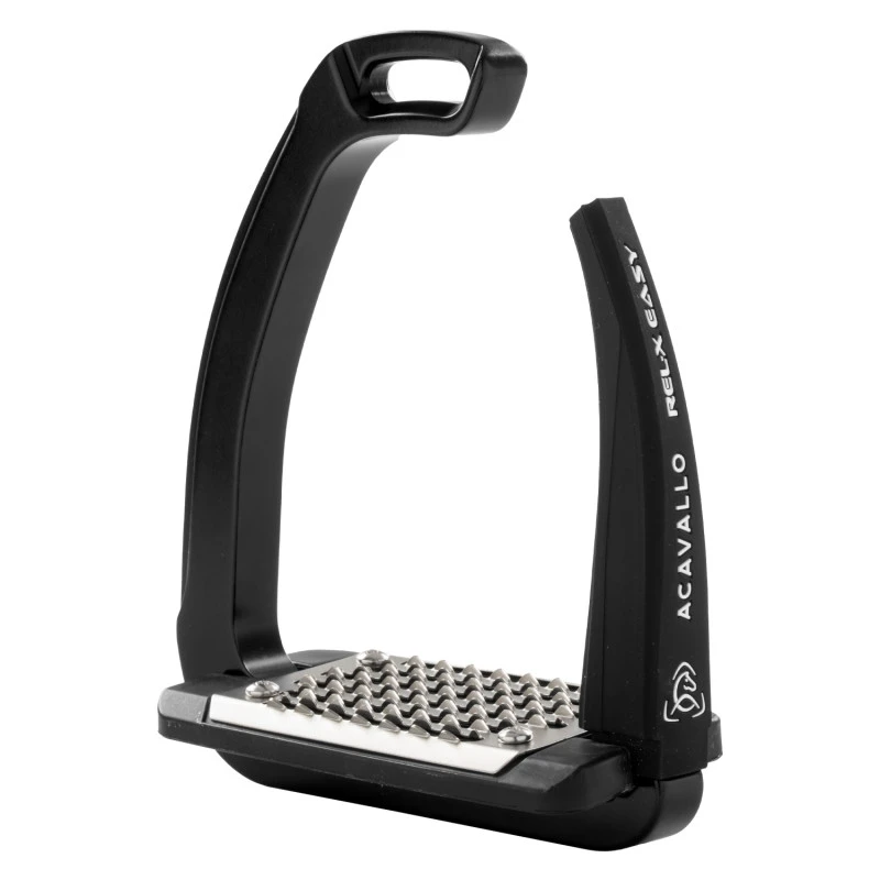 Estribos Rel-X Easy