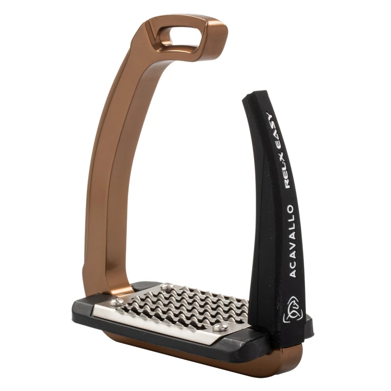 Estribos Rel-X Easy