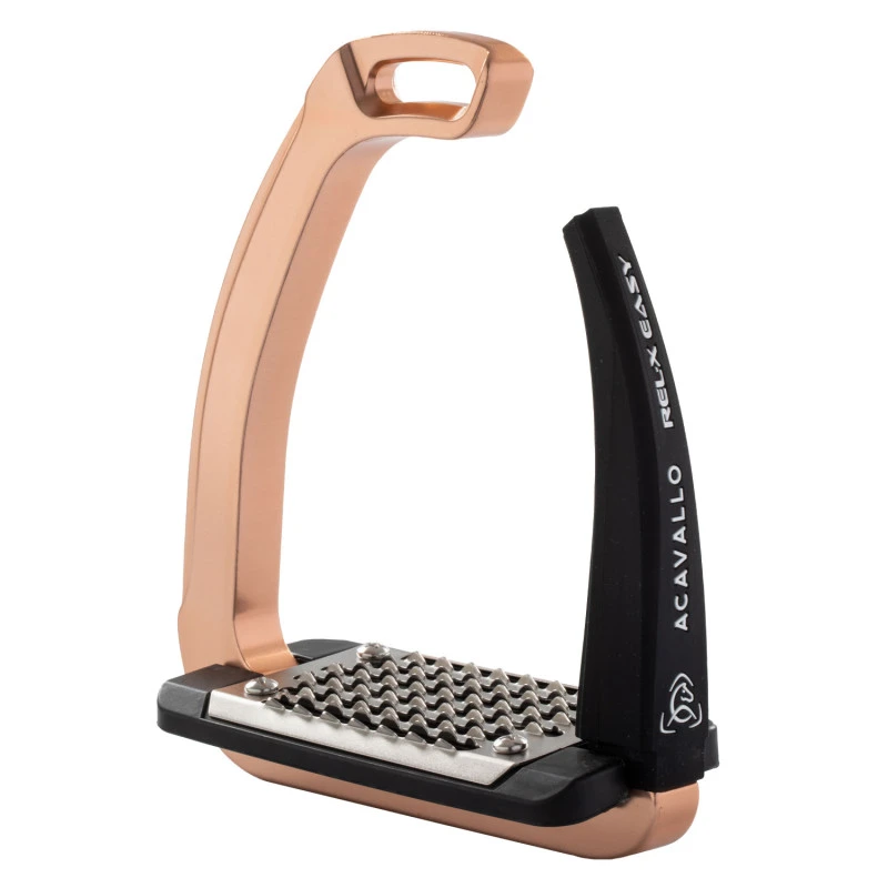 Estribos Rel-X Easy