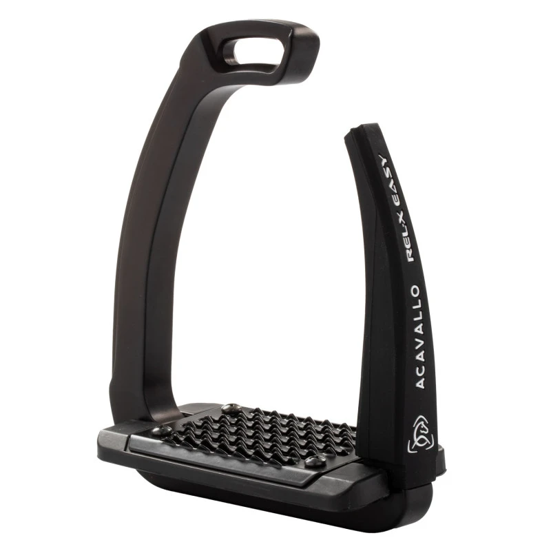 Estribos Rel-X Easy
