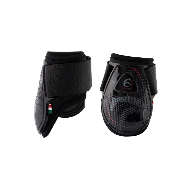 Opera young fetlock boots classic gel