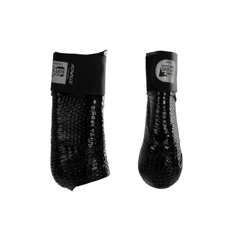 Bandes gel