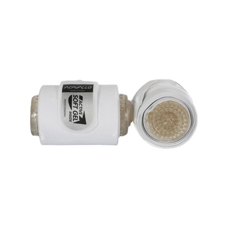 Bandes élastiques Gel Classic
