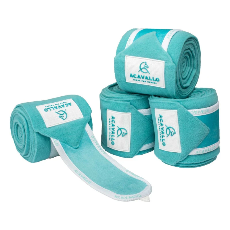 Spezialedition Pflaster Antipilling-Fleece