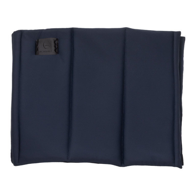 Padded cotton soft underbandages