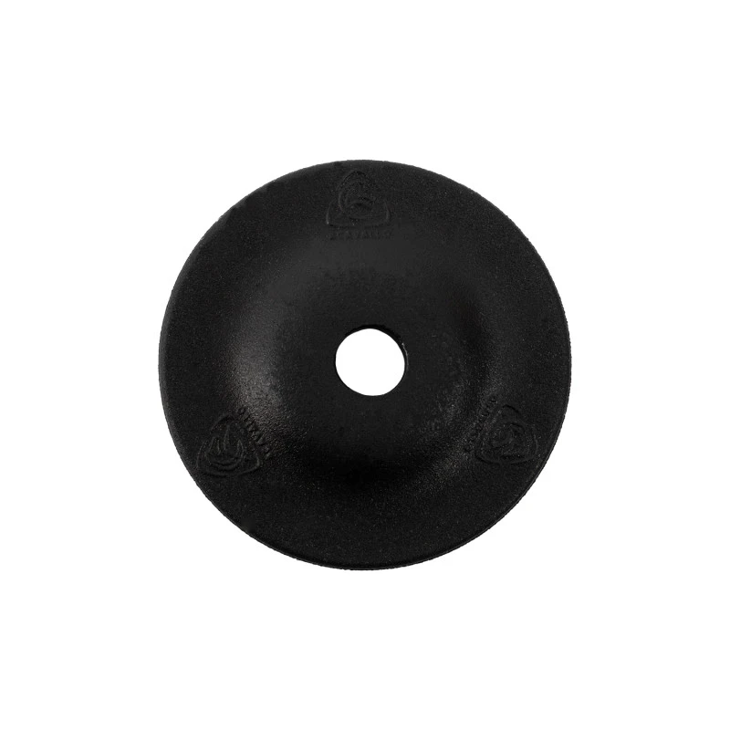 Contoured bit guards classic gel