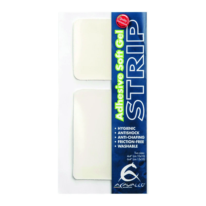Strisce adesive Gel Classic