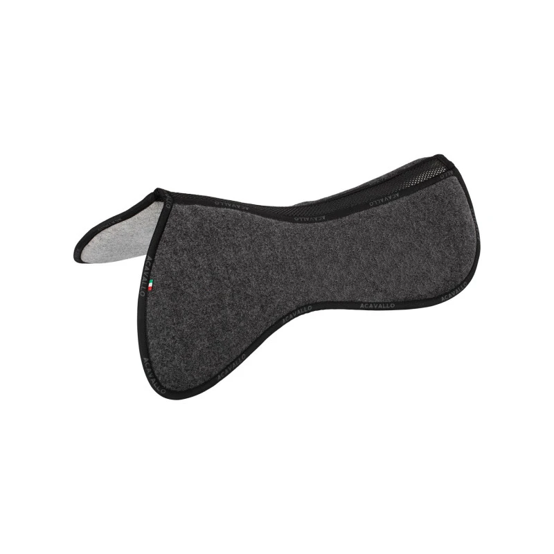 Pad MF JCCS CW-3DS double felt flat