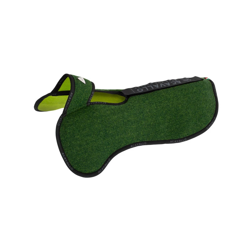 Pad Piuma WFS Pocket Doppel-Filz-Frontkeil