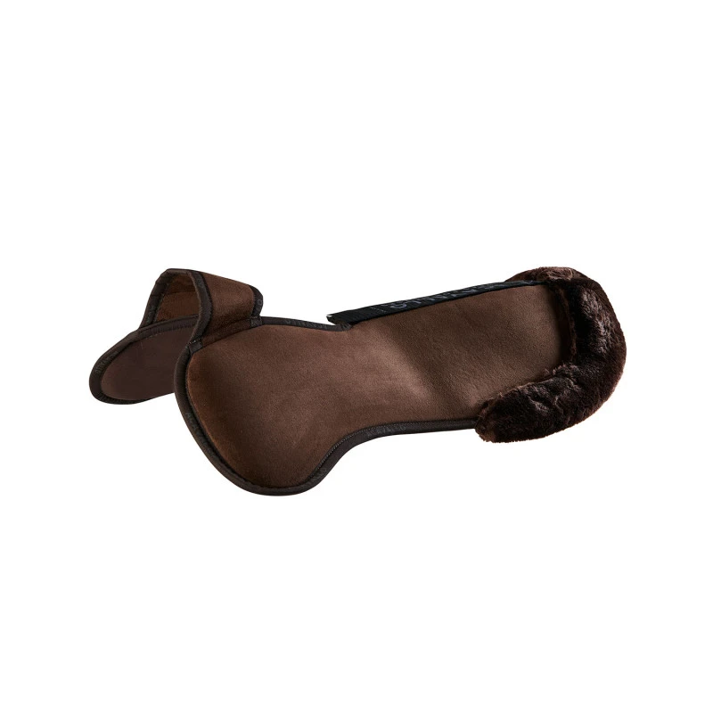 Pad Piuma-FS WFS-FS Tasche Wildleder Front-Polster