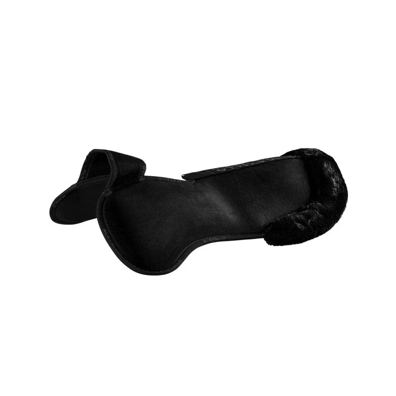 ECO-WOOL  BLACK