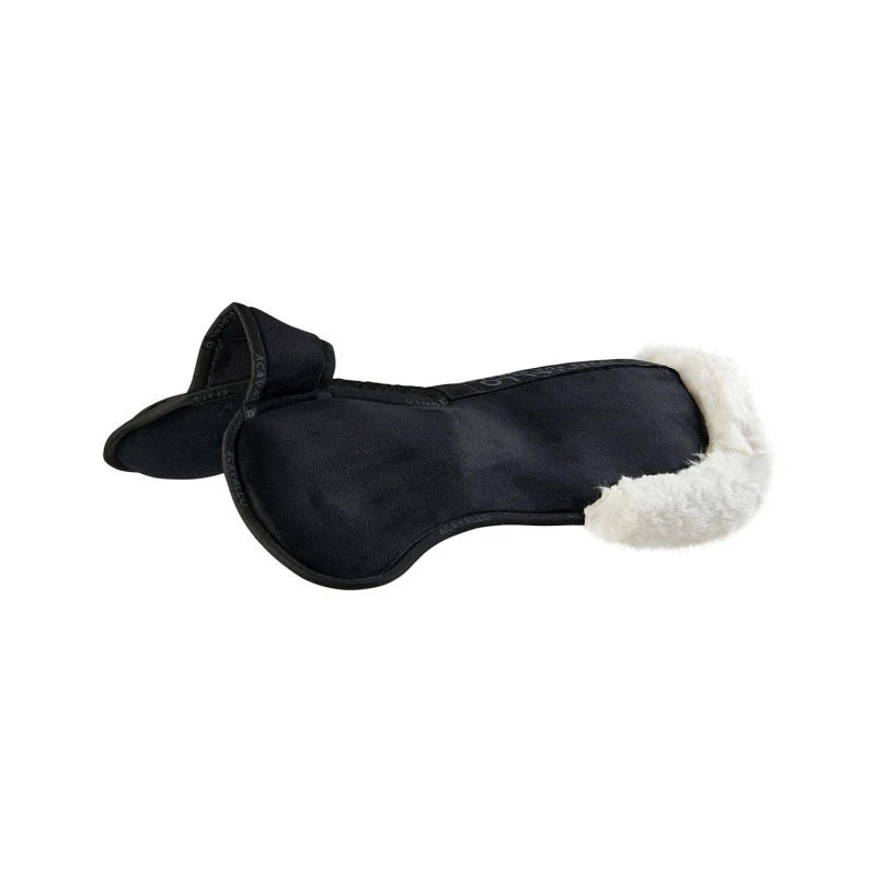 Pad Piuma-FS WFS-FS Tasche Wildleder hinterer Aufsteiger
