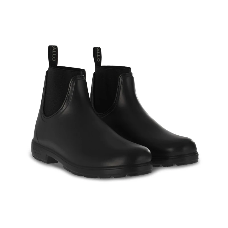Piuma-Jodhpur-Stiefel