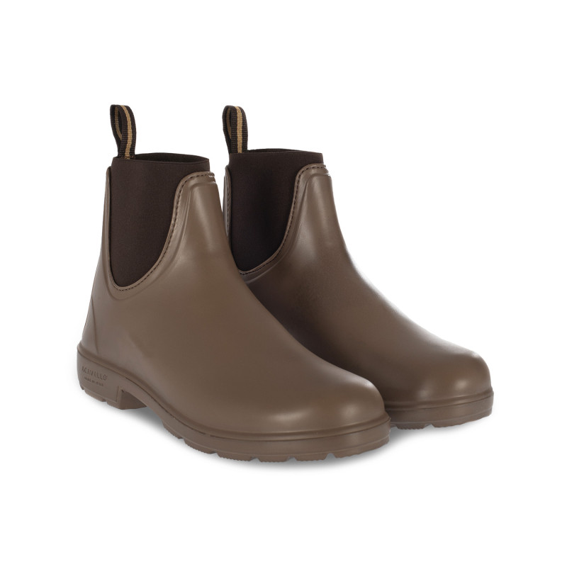 Jodhpur ankle boots Piuma