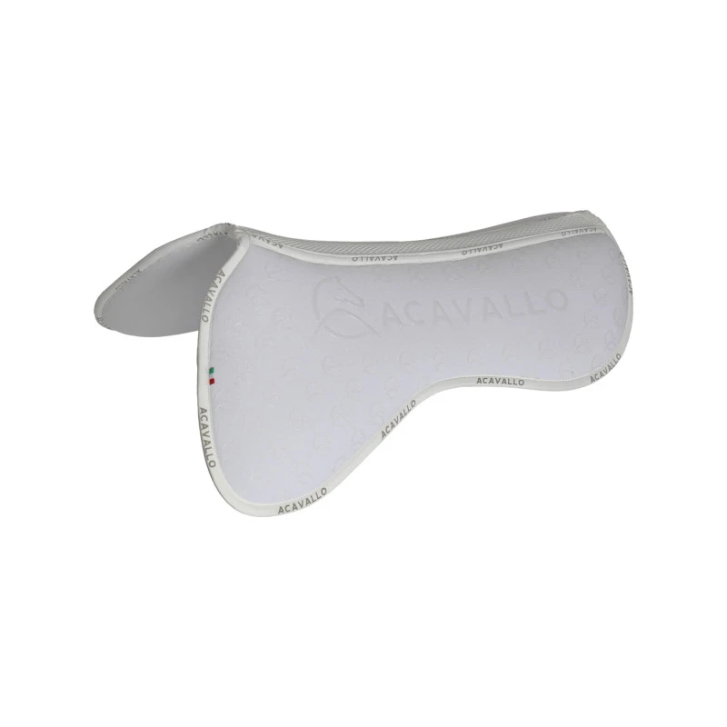 Pad MF JCCS SW-3DS louvre silicone grip flat