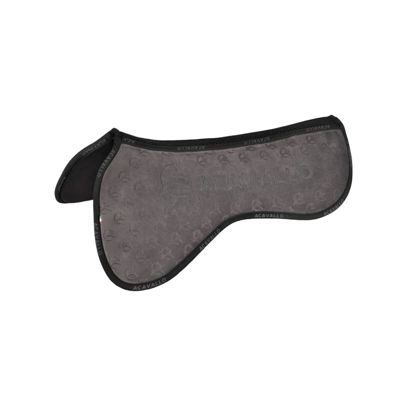 Pad MF JCCS SW-3DS louvre silicone grip flat