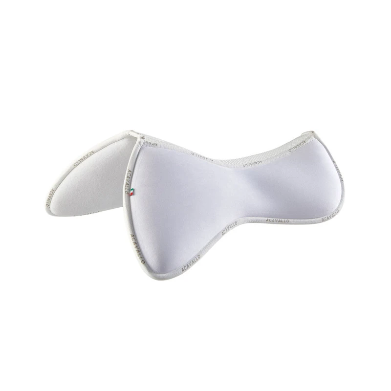 Pad MF JCCS SW-3ds Lamellen flach