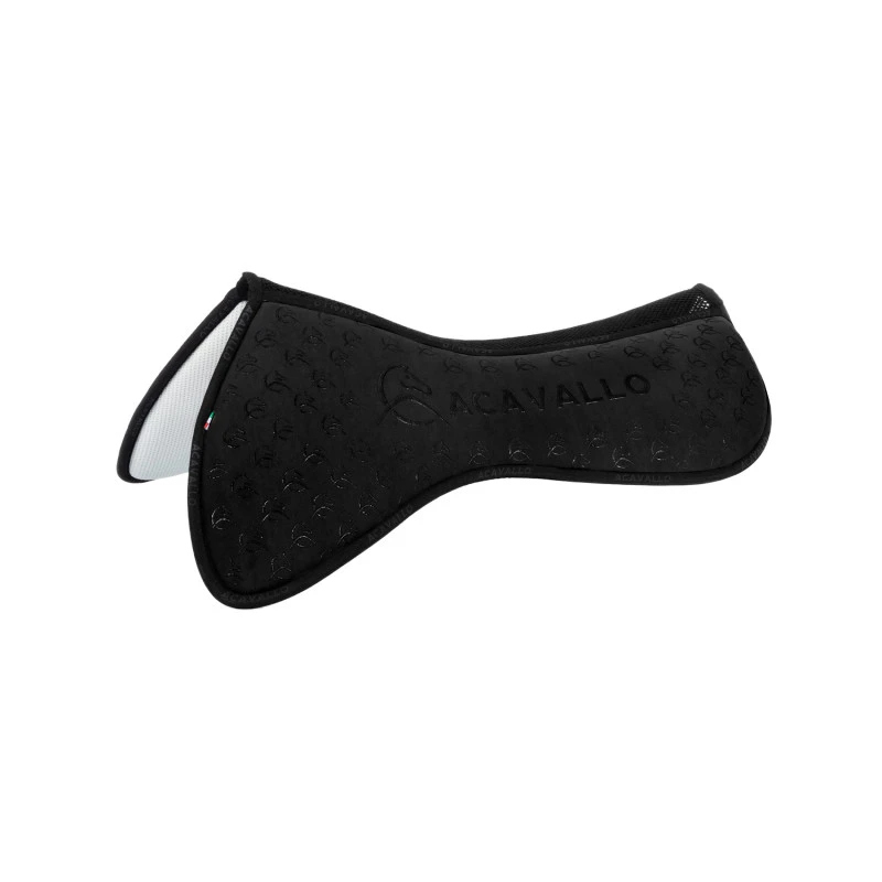 Polster MF JCCS CW-3DS Elasthan & Bambus Silikon-Griff flach