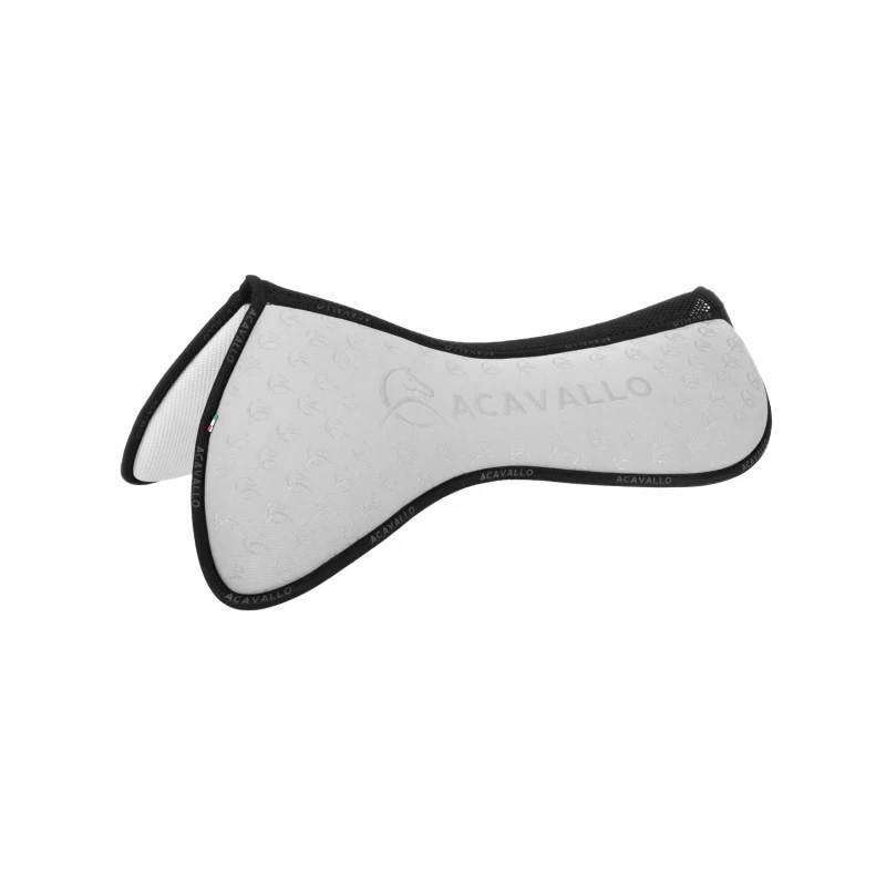 Polster MF JCCS CW-3DS Elasthan & Bambus Silikon-Griff flach