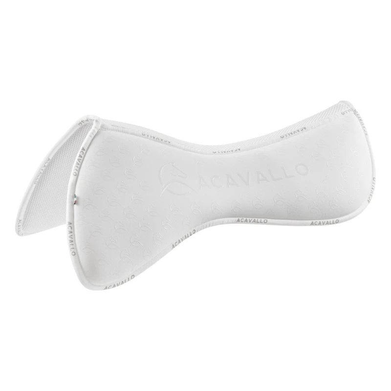 Pad MF JCCS CW-3DS elastane & bamboo silicone grip flat