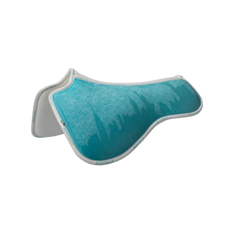 Pad MF DS SW-3DS Lamellen & Bambus Silikongriff Flach Sonderedition
