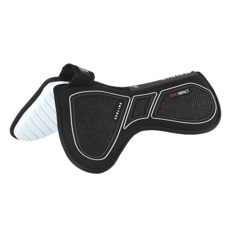 Compensatore Zero Impact WFS flat Sublime