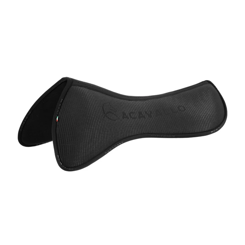 Spine Free CC & Memory Foam ½ Pad Extreme Grip System