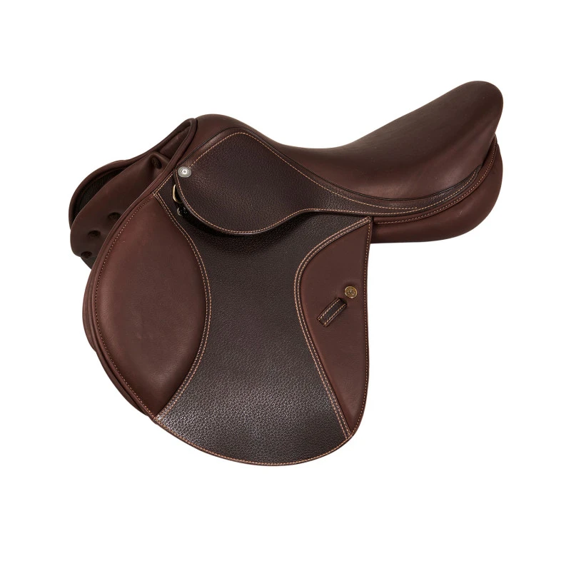 Sublime KC Race 2.6 Professional jumping saddle