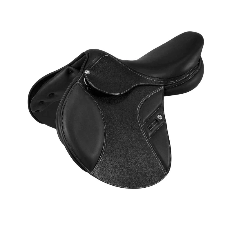 Sublime KC Race 2.4 Professional jumping saddle