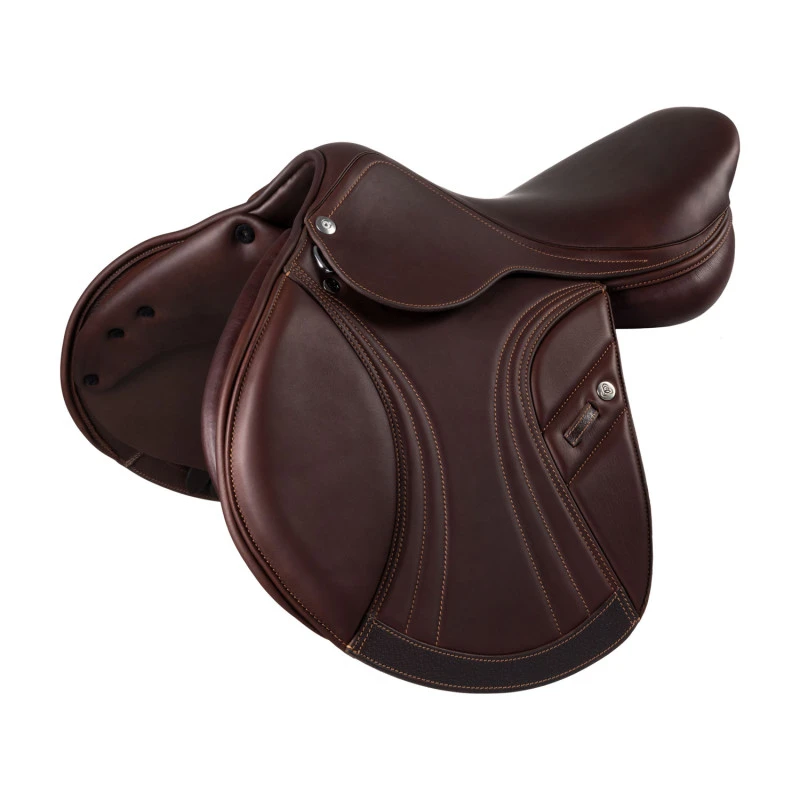 Sublime KC Race 2.4 Comfort jumping saddle