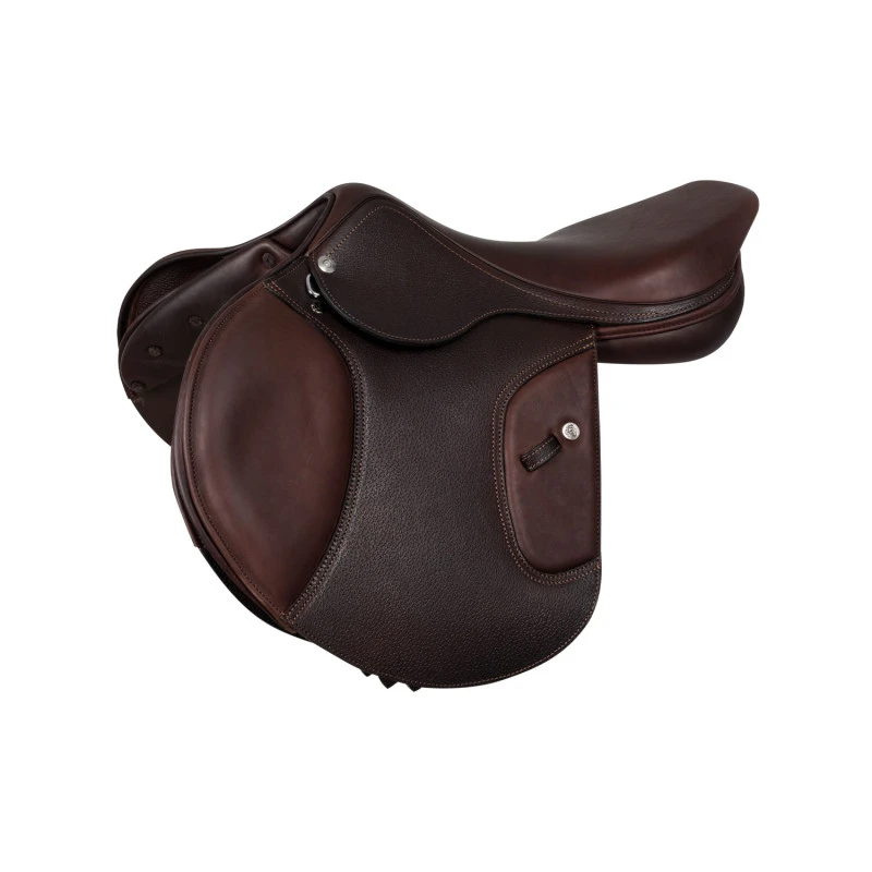 Sublime KC Race 1.6 Professional jumping saddle