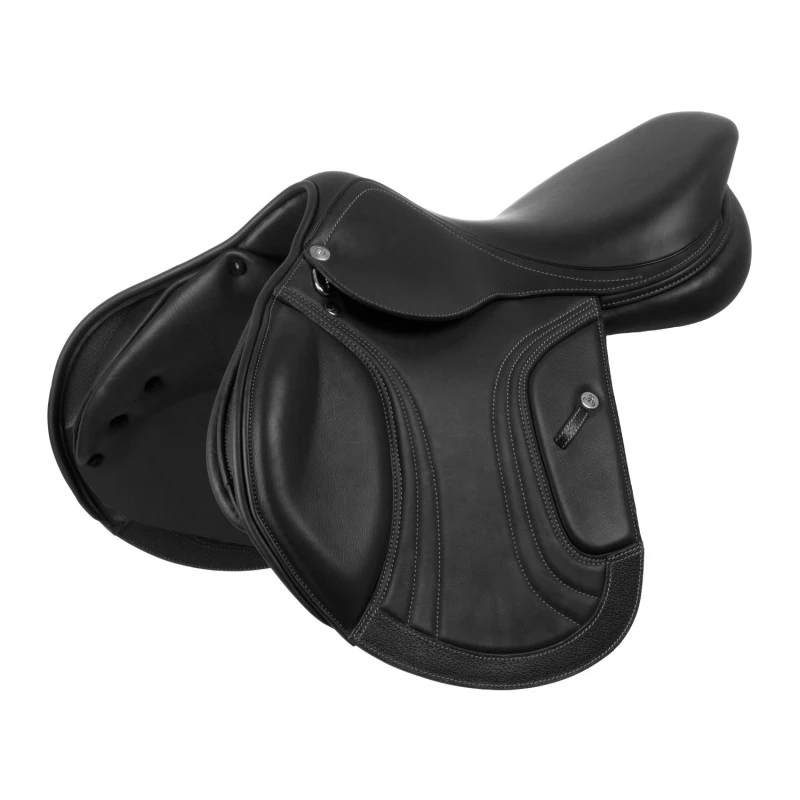 Sublime KC Race 1.6 Comfort jumping saddle