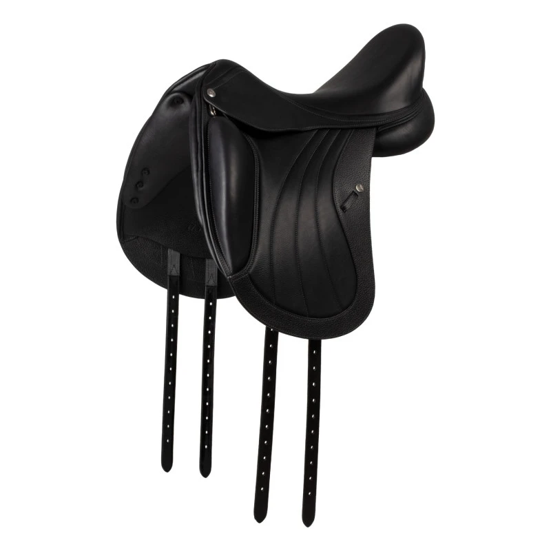 Sublime Heidy KC Race Comfort dressage saddle