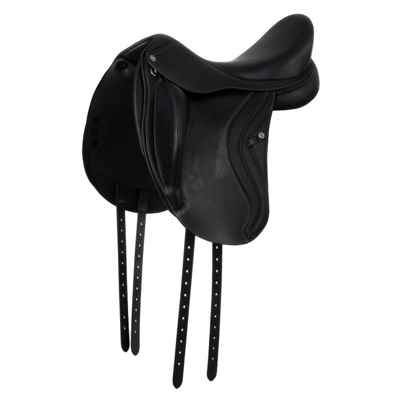 Sublime Infinity KC Race Professional dressage saddle