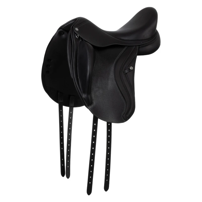 Sublime Infinity KC Race Professional dressage saddle
