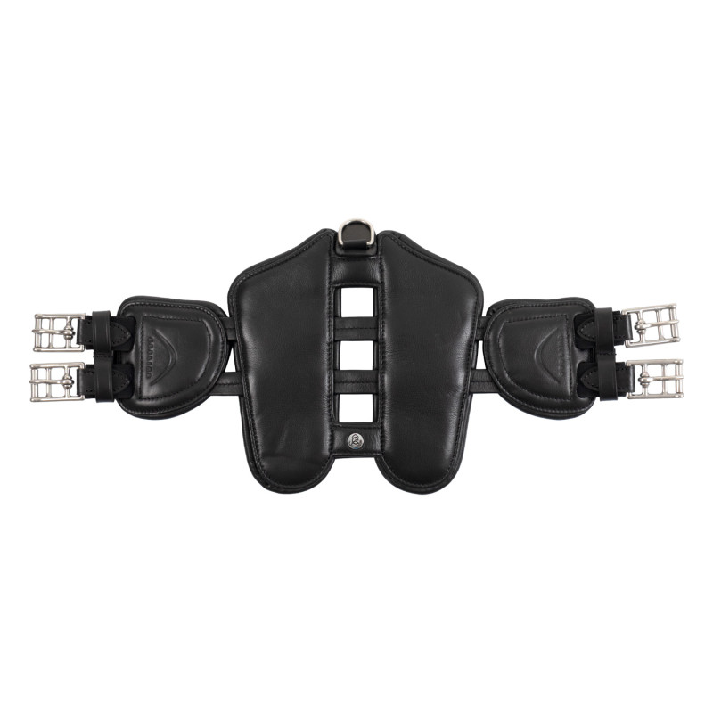 Sublime Freedom anatomical dressage girth