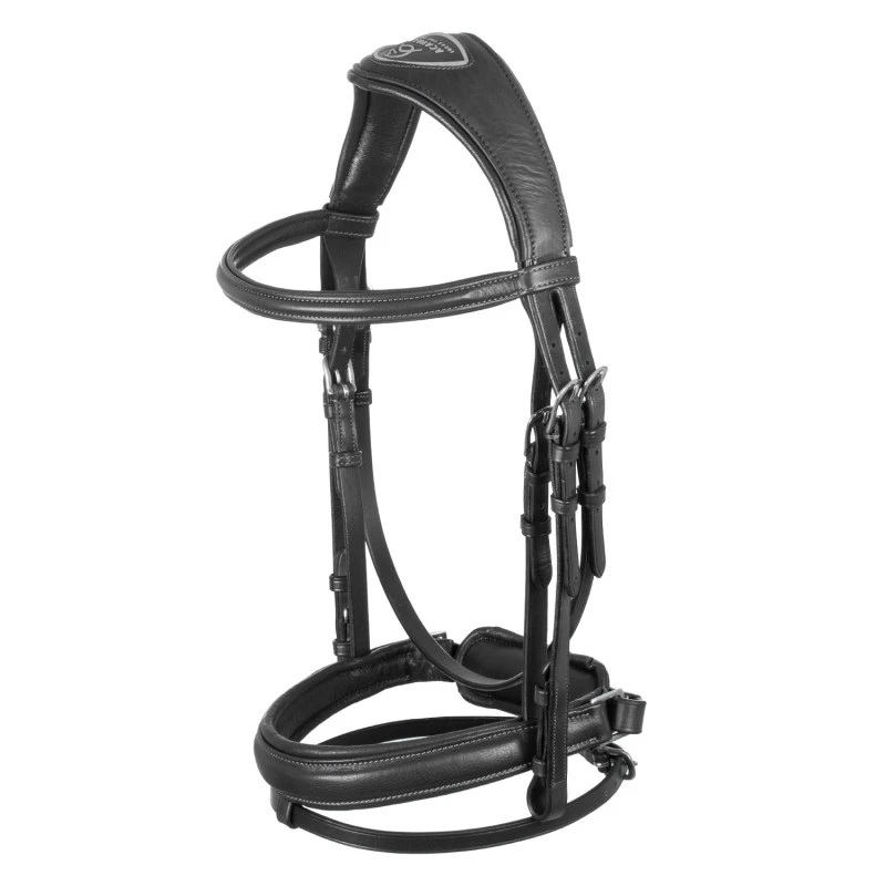 Primavera bridle calfskin