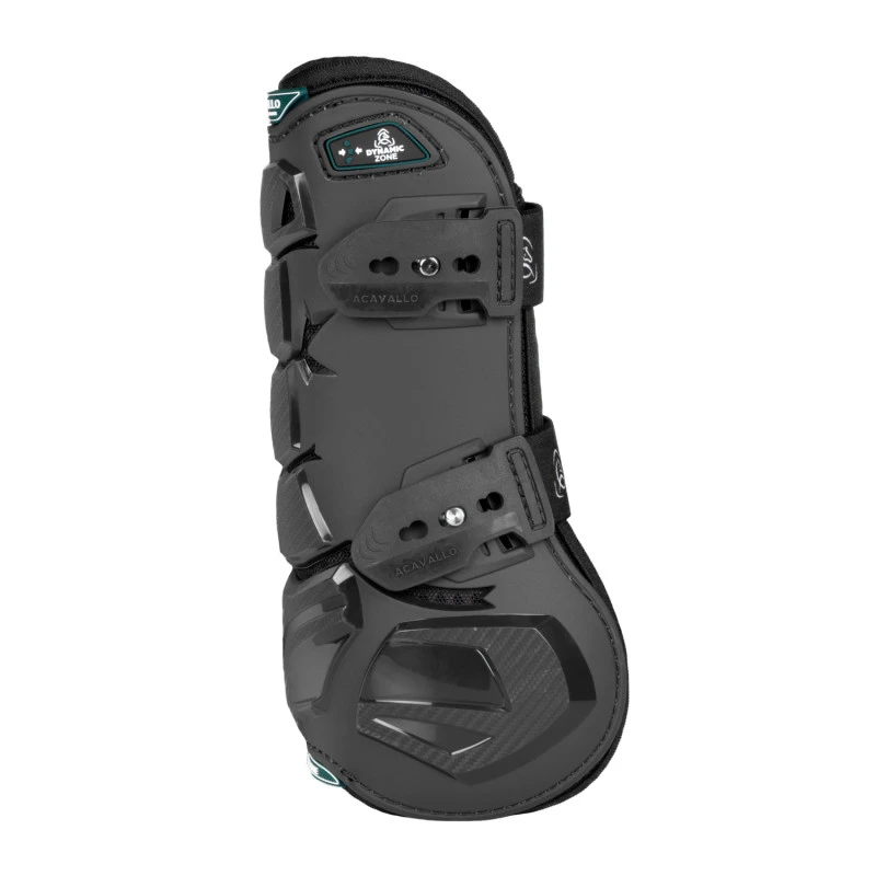 Skeleton Dynamic Zone tendon boot