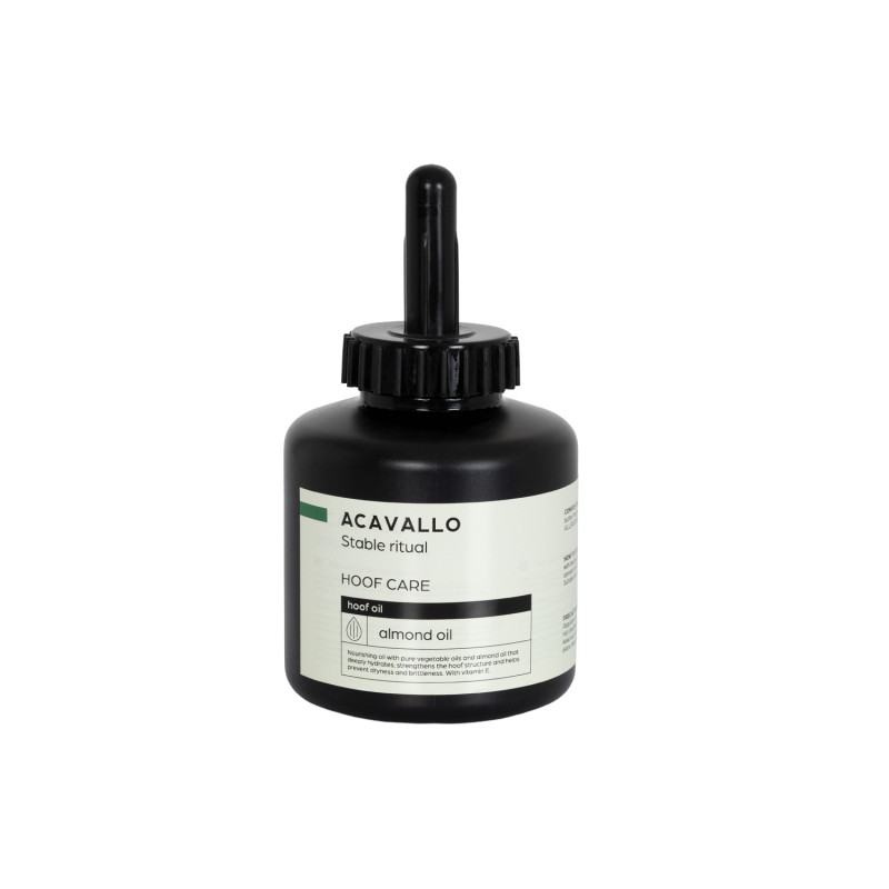 Almond hoof oil 500 ml