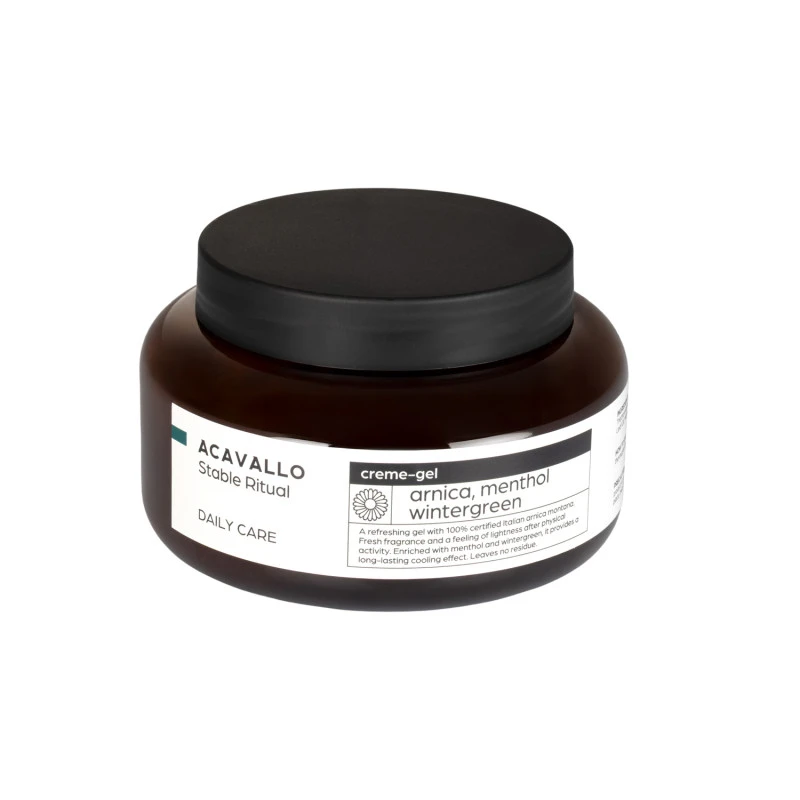 Arnica 90 avec menthol