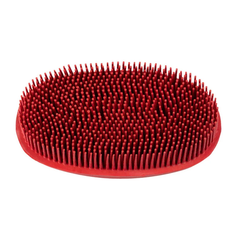 STRIGLIA MORBIDA PER MUSO