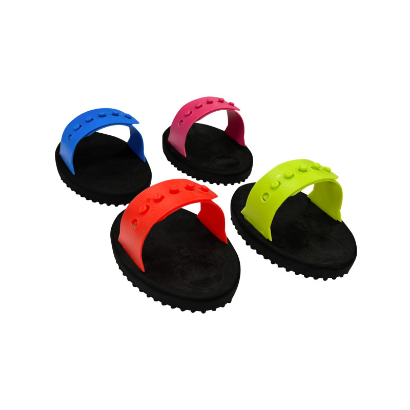 Soft Plastic Bridle Pony