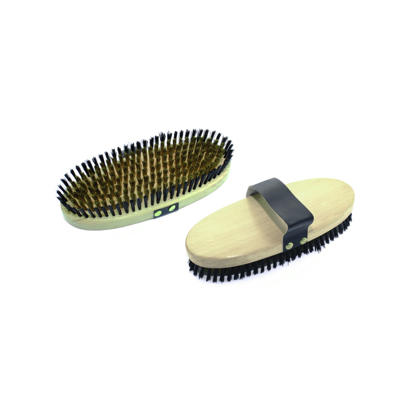 Brass Wire Brush