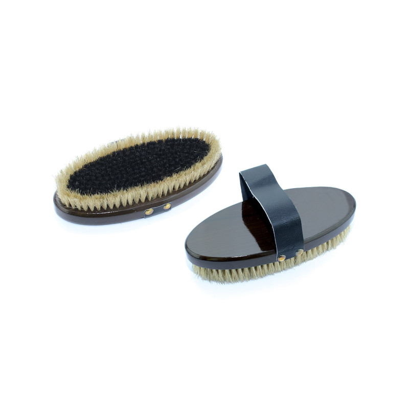 2-Livel Finishing Brush