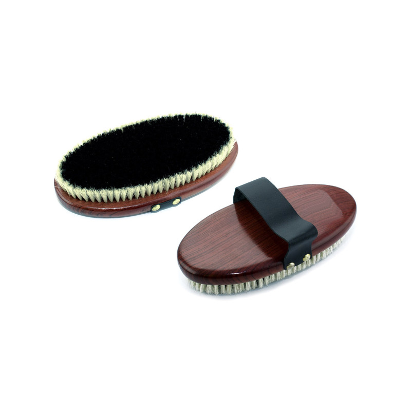 Wooden Soft Brush