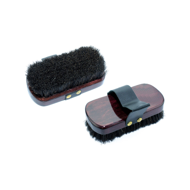 Wooden Lady Brush